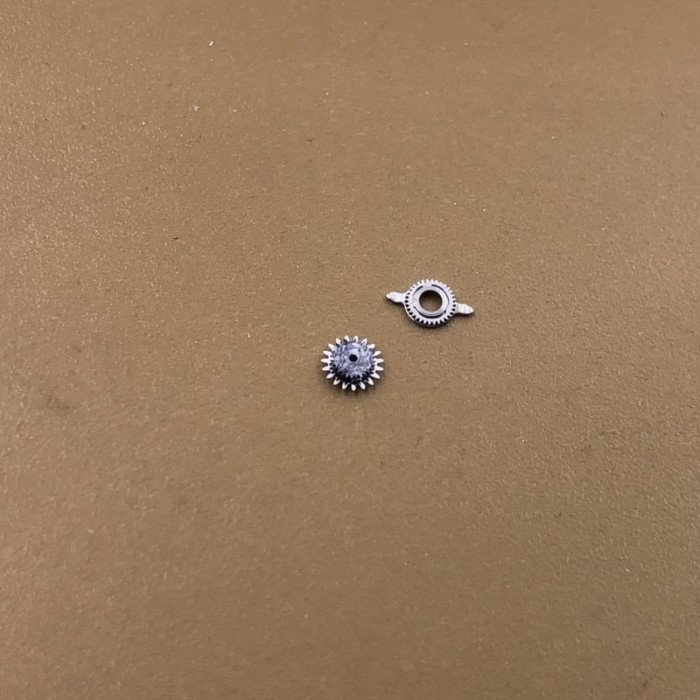 อุปกรณ์เสริมนาฬิกา อะไหล่นาฬิกากลไก Seagull 2836 2834 2824 ปฏิทินวัน Speed Dial