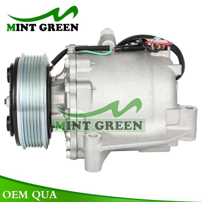 A/C AC Compressor For Honda Civic Acura ILX 1.8L 2.0L 2012-2015 TRSE09 38810R1AA01 0610360 2003770