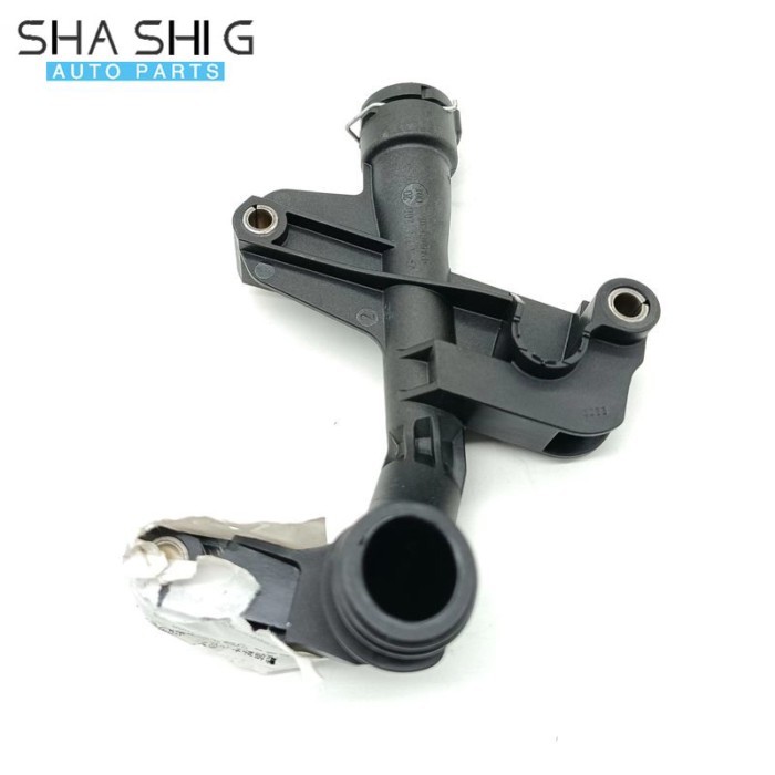 A2762002052 Car Coolant Water Connector Pipe for Mercedes -Benz C43 -AMG 3.0L V6 2762002052
