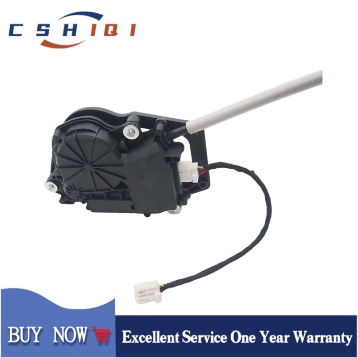 Rear Tailgate Lock Boot Lock Actuator For Bmw 535i 550i 528i Activehybrid M5 Auto Parts Accessories