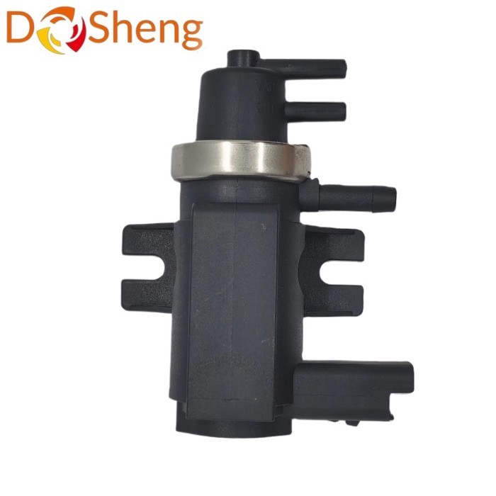 4M5Q9E882AA  4M5Q9E882AA Pressure Converter Solenoid Valve for Citroen C6 CM5G-9F490-AA F2GE-9E882-