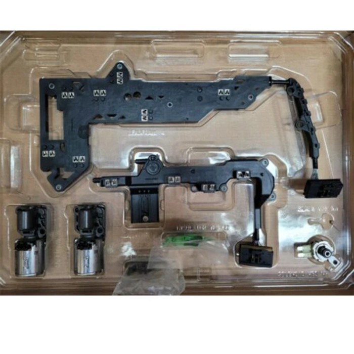 0B5 DL501 0B5 398 048 0B5398048D Transmission Solenoid Internal Wire Harness for Audi A4 A5 A6 A7 Q