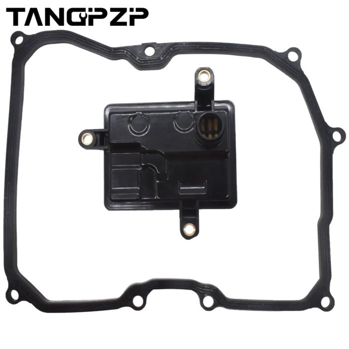 09G 09G325429E Transmission Filter Auto Transmission Systems gearbox Oil Filter For VW GOLF JETTA P