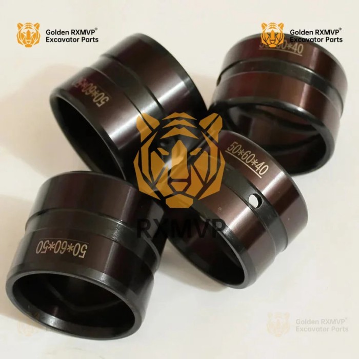 sleeve excavator bushing for kubota U15 U17 U20 U25 151 155 161 163 Mini XCGM BOBCA/T bucket shaft