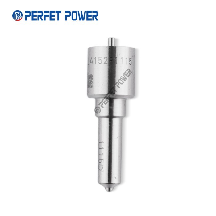 LIWEI DLLA152P1115 Fuel Injector Nozzle DLLA 152 P 1115 093400 1115 for 095000-8030 095000-9990 Fue