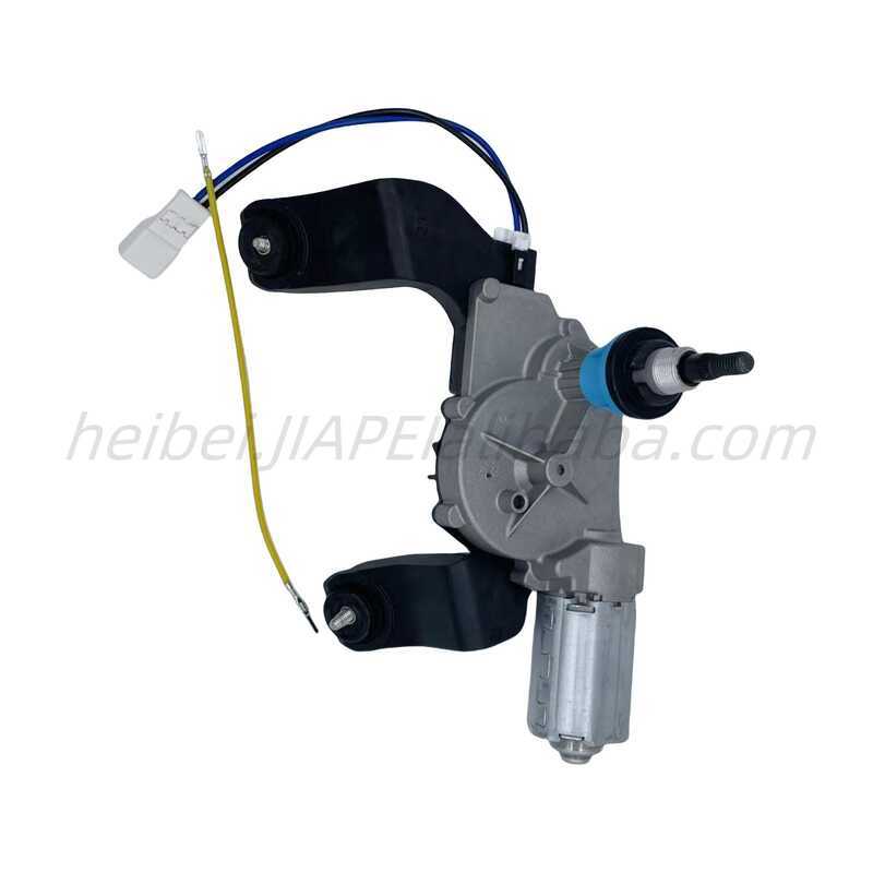 987-2W0 ผู้ผลิตมอเตอร์ฝาหลังเหมาะสําหรับ Santa Fe Sport 2013-2017