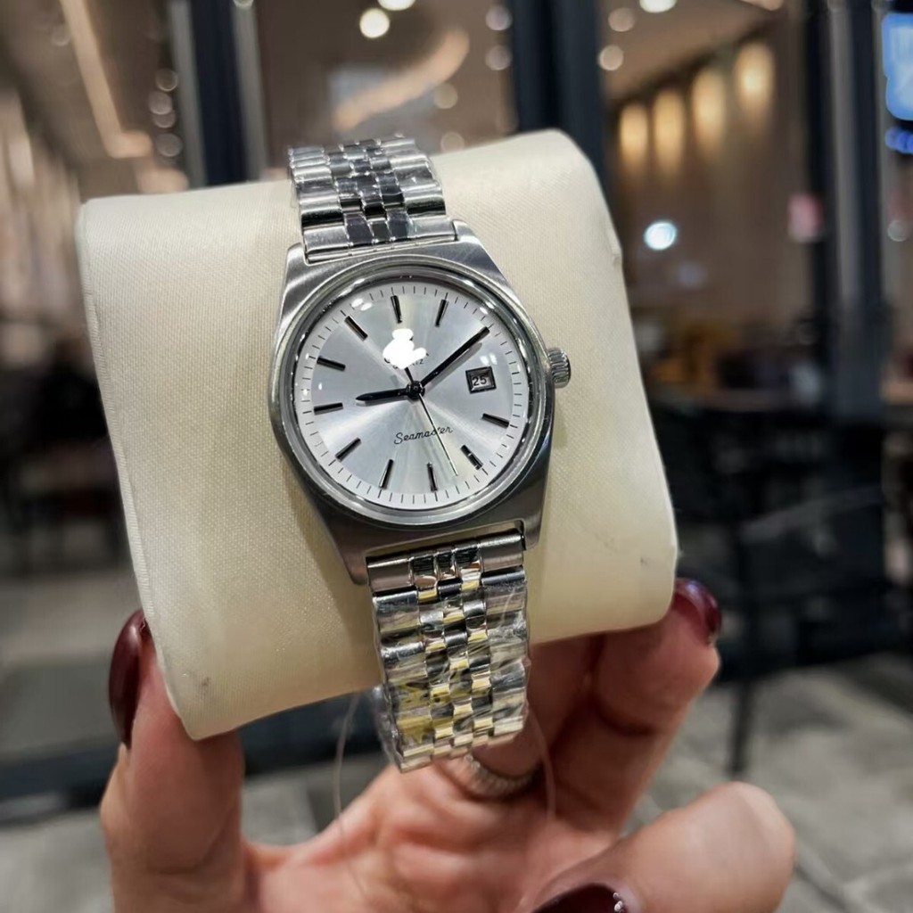 2026 แฟชั่นกีฬาแฟชั่นกีฬา Oujia สุภาพสตรีนาฬิกา Mi แฟชั่น Dopamine นาฬิกา Langjia หญิงนาฬิกาหญิงโรงง