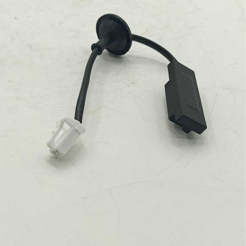 เหมาะสําหรับ KIA Rio 2011-2016 ด้านหลังหางกล่องปุ่มสวิทช์ 81260-1R0