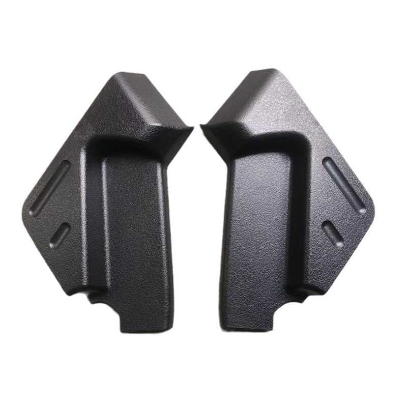 เหมาะสําหรับ Ford 09-10 Ford F150 Seat Guard Plate ซ้ายขวา 9L3Z-1561692- อ่า