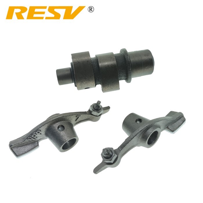 RESV for Yamaha SR150 SRZ150 SRV150 YP250 YP260 LH250 LH260 LH300 LH400 Linhai Majesty 250 260 300