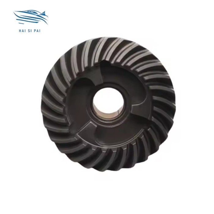 3B2-64010-0 Bevel Gear Assy (A) Forward Gear for For Tohatsu Nissan 2 stroke 9.8HP 6HP 8HP 3B2-6401