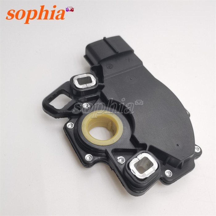 5R55W 5R55S 5R55N Transmission Neutral Safety Switch Range Sensor For Ford 2002 Up