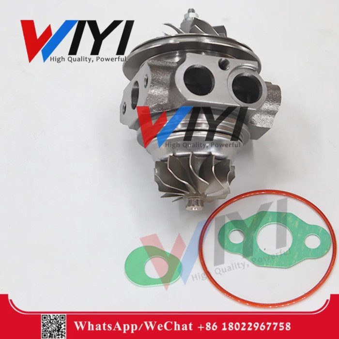 Turbo charger for BMW X1 X3 Z4 125 320 328 520 528 2.0 181HP N20 N26 2011 49477-02020 7634486 76358