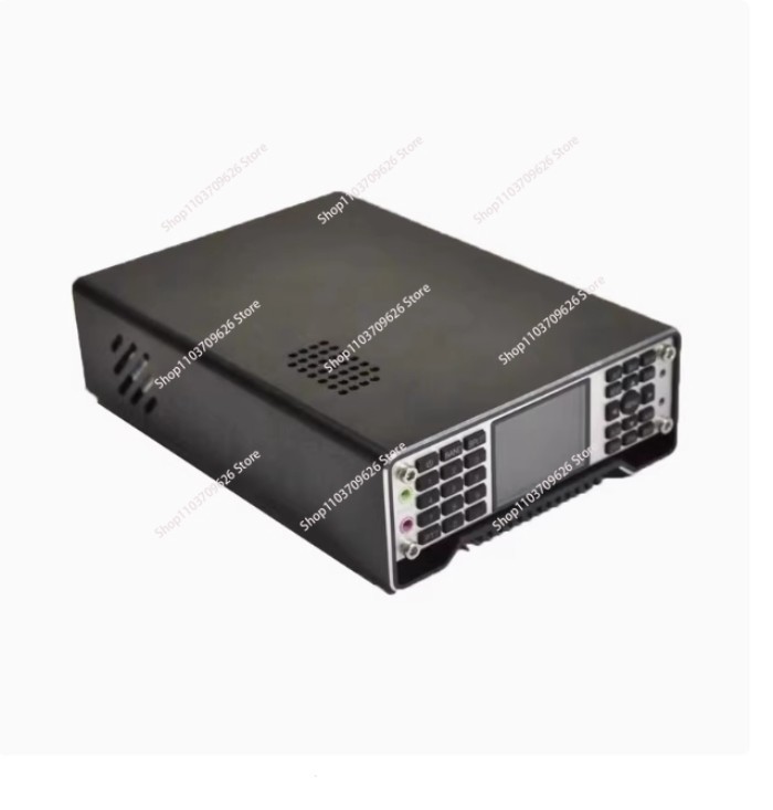 4th Generation Original Q900 V4 100KHz-2GHz HF/VHF/UHF ALL Mode SDR Transceiver Software Defined Ra