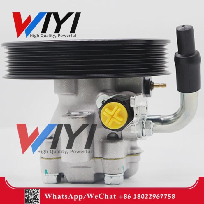Car Power Steering Pump For HYUNDAI TUCSON (JM) 2.7 All-wheel Drive G6BA-G 04/08 571000L100 571002E