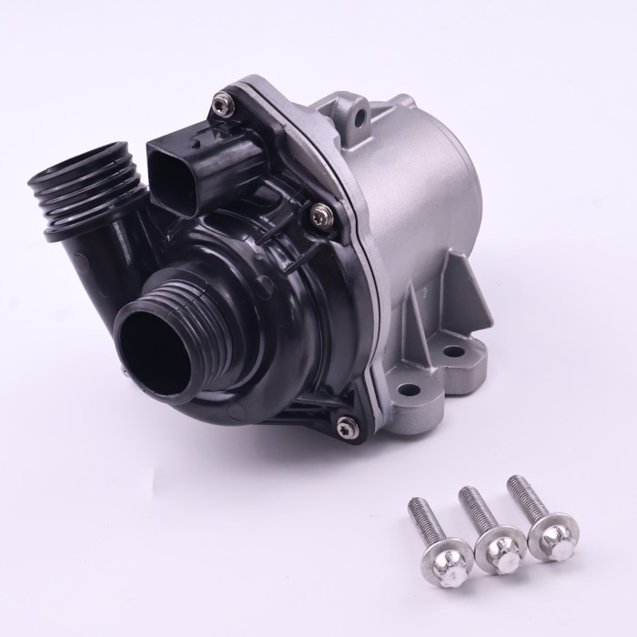Electric Water Pump 11517632426 for BMW N54 N55 E60 E82 E88 E89 E90 E92 335xi 335i 135i 535i X1 X3
