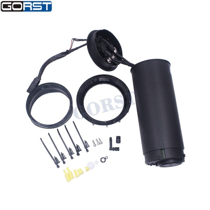 Diesel Exhaust Fluid Reservoir Heater Pump BC3Z-5J225-KA for Ford Super Duty F-250 350 450 550 904-