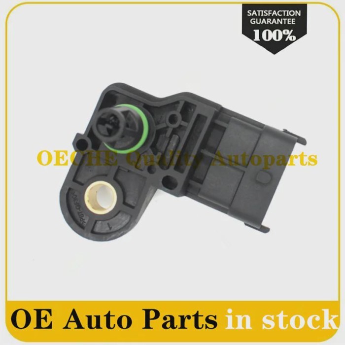 0261230299 MAP Manifold Absolute Pressure Sensor For Mitsubishi Colt Z2 Z3 1.3 16V Hatchback Petrol