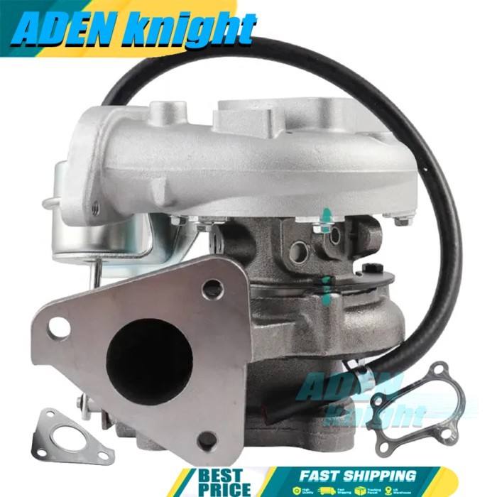 GT1749S Turbo Charger For Nissan Patrol 2.8 TD 95Kw 129Hp RD28TI Y61 14411VB300 14411VB301 701196 7