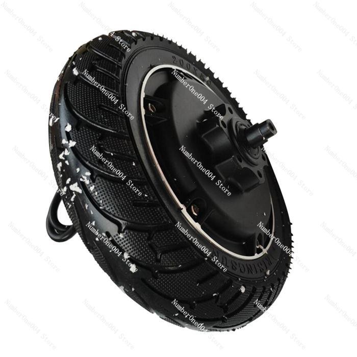 Electric Vehicle Motor 24V36V Scooter Motor Mini Folding Car Scooter Motor