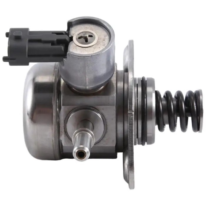 Car High Pressure Pump for Jaguar XE XF XJ E/F-PACE X260 X351 X540 X760 X761 Fuel Pump C2Z21985 LR0