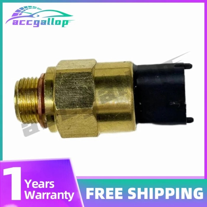 Thread M14*1.5 Oil Pressure Sensor 04215784 For Deutz F3M2011 engine