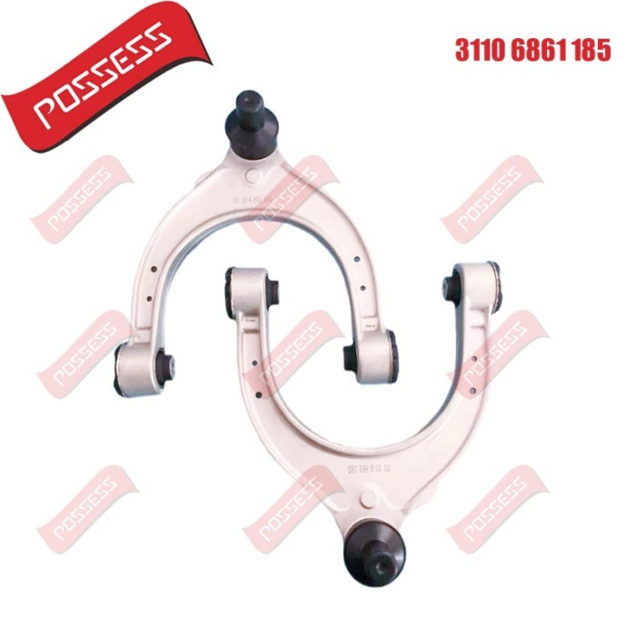 Front Upper Suspension U-Type Control Arm For BMW 5 Series G30 G31 G38 520d 520i 530d 525i 530dx 20