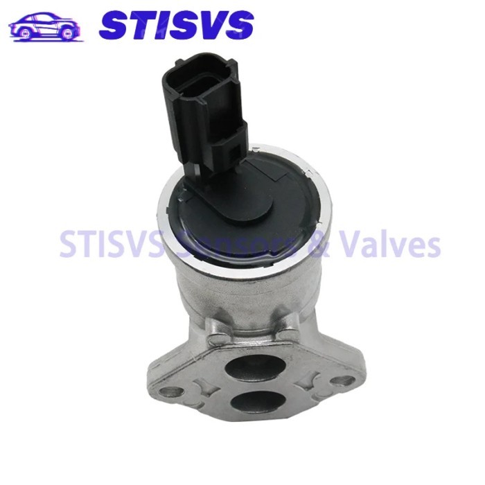 XS4U-9F715-DA Idle Air Control Valve For Ford FOCUS FIESTA KA PUMA XS4U9F715DB XS4U9F715FA 1075436