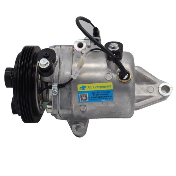 12V Air Condition Compressor For Suzuki Swift 2017 DBA-ZC83S 2019 95201-52R00 447280-3572