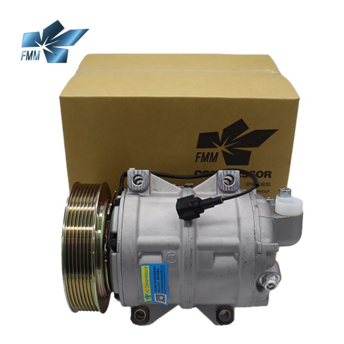 92600VW200 92600VX100 92600-VX100 506211-8280 AC Compressor For NISSAN Urvan Caravan