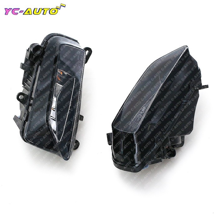 Car Front Fog Light For Audi S5 A5 S-Line 2013-2016 8T0941699G 8T0 941 700G Front Fog Lamp Assembly