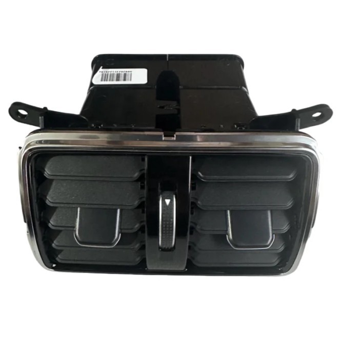 Rear Air Conditioning Vent Assembly Center Armrest Outlet For Passat B6 B7 CC 06-13 3AD819203A 3AD8