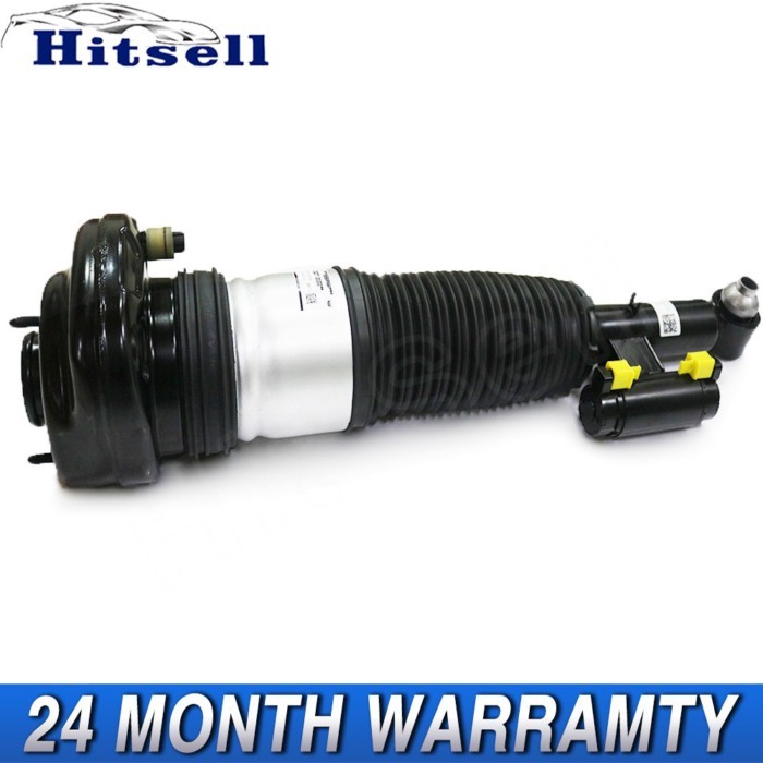 Rear Air Suspension Shock Absorber Air Spring Strut for BMW 7er G11 G12 GT G32 6er 37106874593 3710