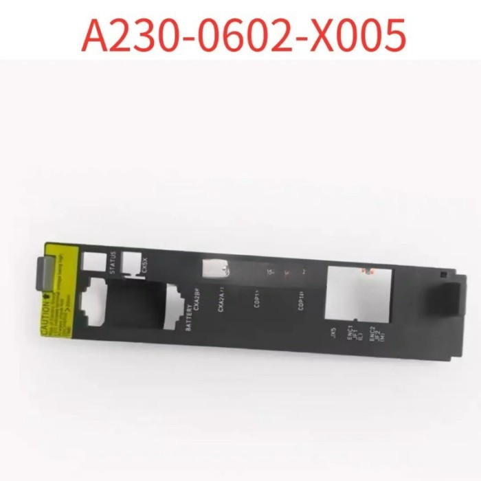 A230-0602-X005 Drive Side Panel Cover