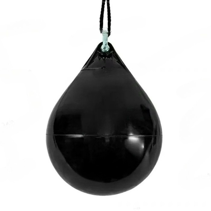 Fitness Boxing Water Sandbag, Boxing Sandbag, Water Filling Hangball Professional Boxing Training W