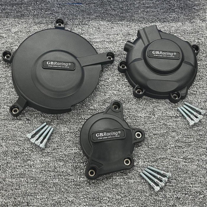 Engine Protection For SUZUKI GSX-R600 K6-K9&L0-L9 GSX-R750 K6-K9 & L0-L9Motorcycle Protective Cover