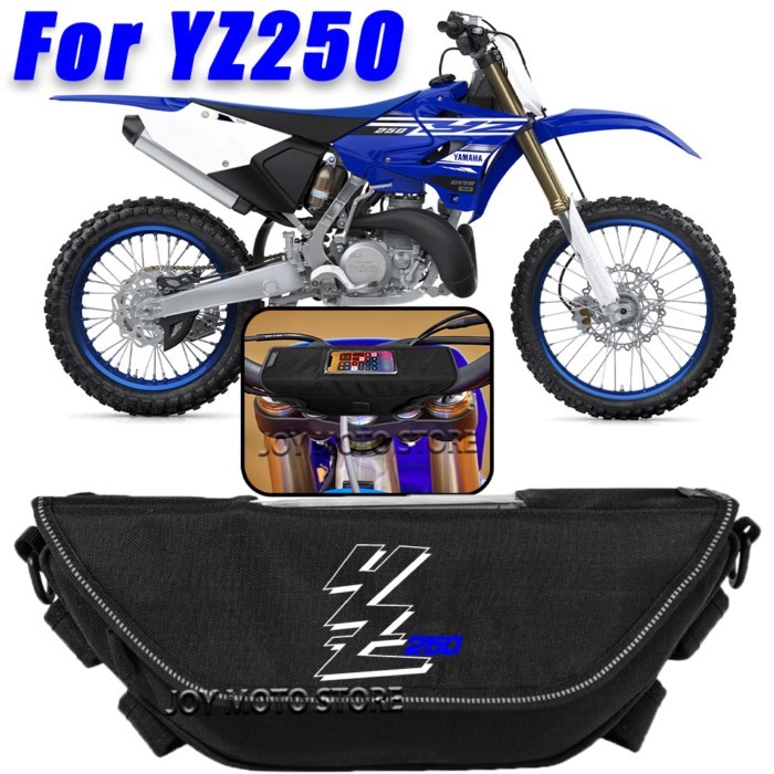 For yamaha yz250 Yz250 yz250 Motorcycle accessories tools bag Waterproof And Dustproof Convenient t