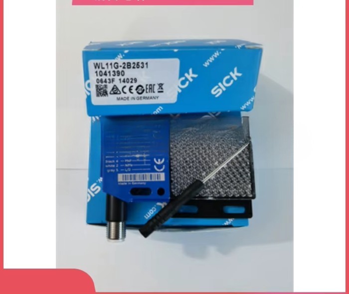 Boutique WL11G-2B2531 B12-3P2431 WTB11-2P2461/2P2431 WL11-2P2432