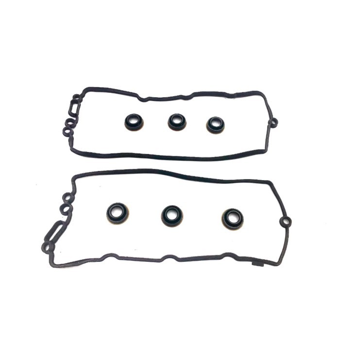 Engine Valve Cover Gasket Set Fit 3.0 L T V6 Diesel For Audi VW A5 Q7 Q8 A4 B9 A6 C7 VW Touareg CRT