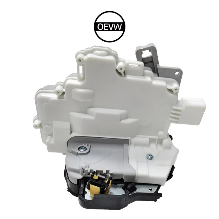 Rear Left 4F0839015B Car Door Latch Lock Actuator For Audi A6L 4Z8 C6 05-12 2.0 T A3 8PA 10-13 A6L