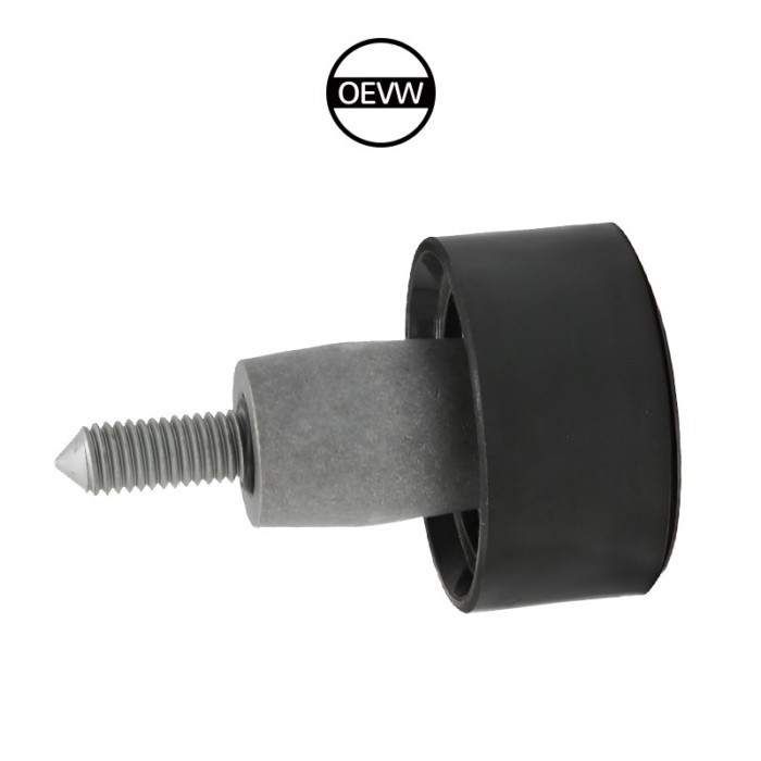 04E109244A B D 04E109244E 04C109244B Timing Idler Pulley For VW Santana BR2 2012- BR4 Cross BR1 201