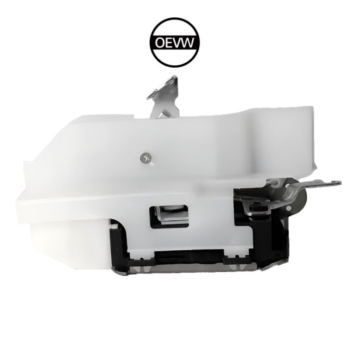 Rear Left 18D839015 Car Door Latch Lock Actuator For VW Lavida 181 2008-2013 1.4T