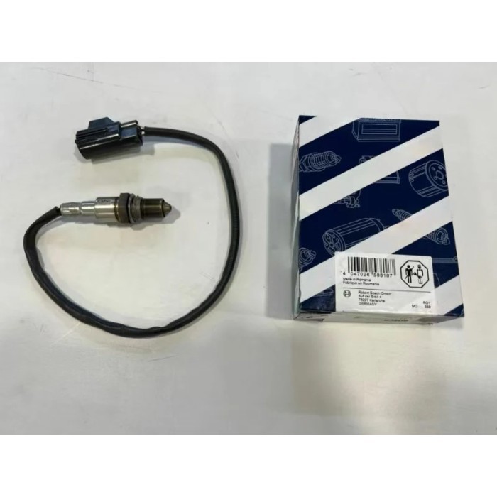 for JAGUAR F-PACE XF XE X260 2.0 D 3.0 LAMBDA OXYGEN EXHAUST O2 4 WIRE SENSOR T2H14065,T2H36194, T2