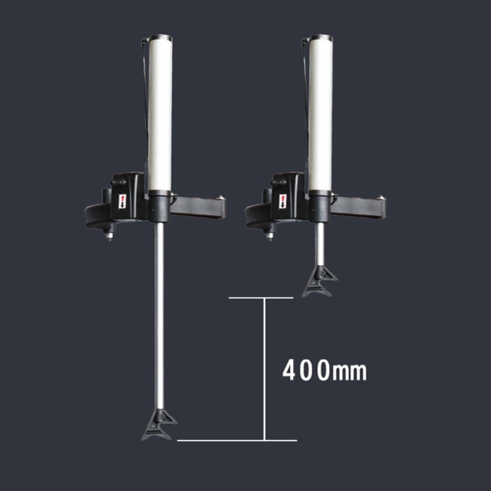 Tire Changer Accessories 550Z Tire Changer Auxiliary Arm Tire Changer Accessories Explosion-proof T