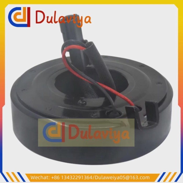 Factory Price VCS14EC AC Compressor Clutch kit For Renault Captur 0.9-1.2 926000217R 926004183R 926