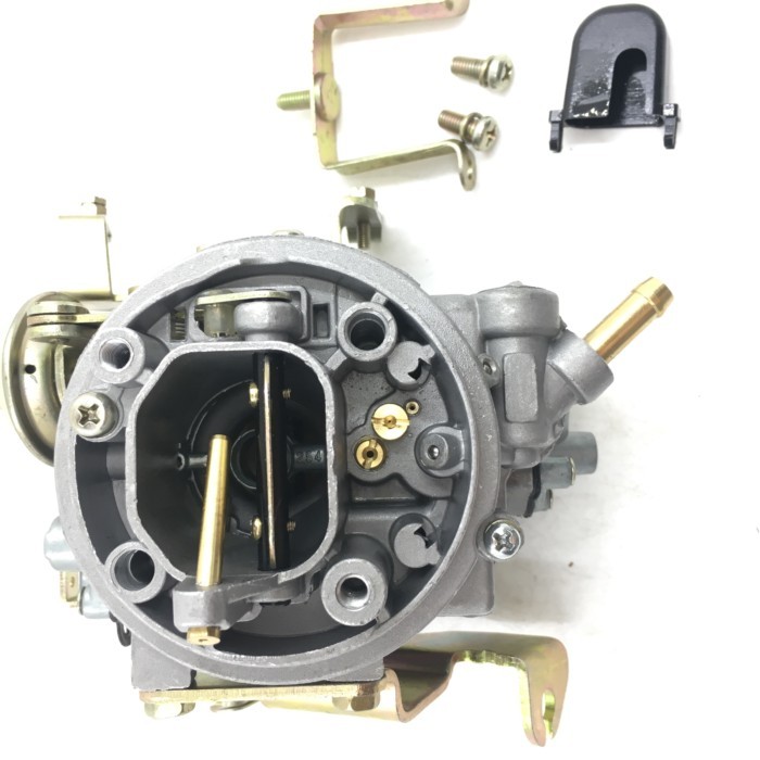 SherryBerg CARB CARBURETTOR CARBURETOR CARBURADOR PARTE ÚNICA WEBER 32TL250 8228 FOR OPEL CORSA A 1