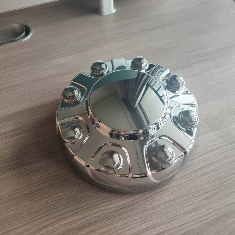 6PG02SZ0AC เหมาะสําหรับ Dodge Male Sheepskin Card RAM Hub Cap