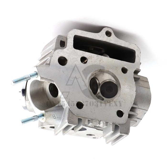 Durable and complete cylinder head assembly for Honda 70CC ATC70 TRX70 S65 CRF70 XR70 CT70 C70 SUV
