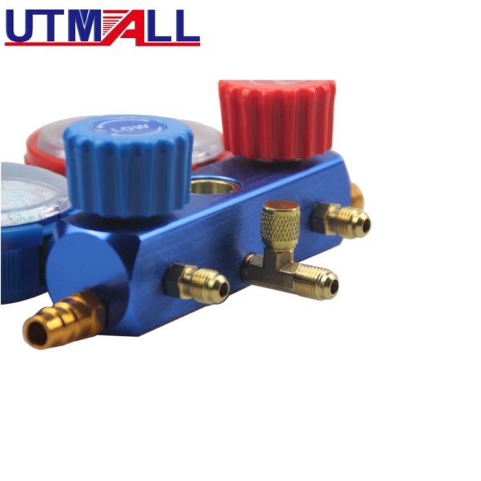 New Car Air Conditioning A/C Refrigerant  R134A R22 R404a R410 Valve Core Quick Remover Installer 3