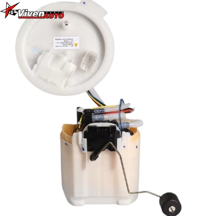 16117467658 High-Performance Automotive Parts Fuel Pump Assembly For BMW X5 G05 F95 X6 G06 F96 X7 G